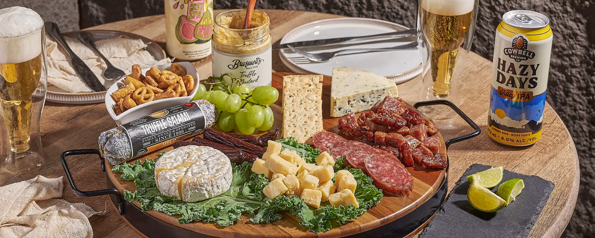 A better beer club.