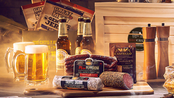 A better beer club.