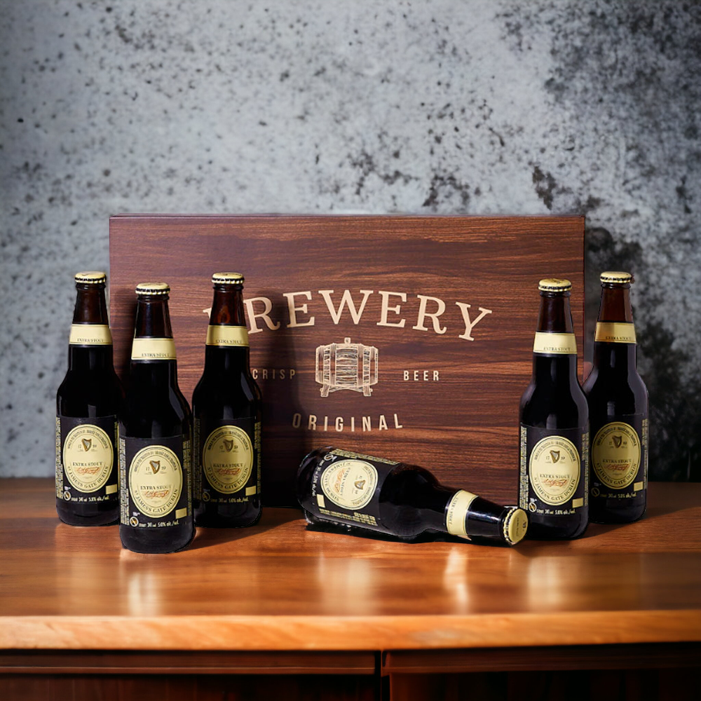 "All Beer, All the Time" Gift Set