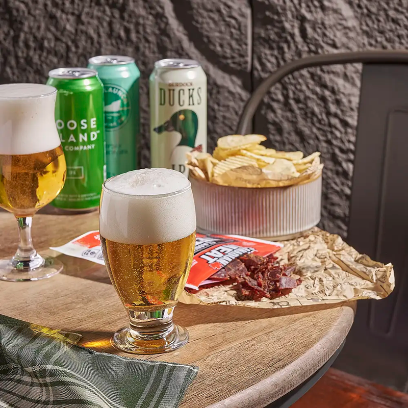 Beer Clubs