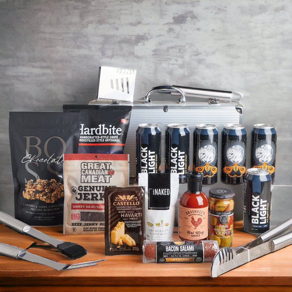 Mixed Craft Pairings