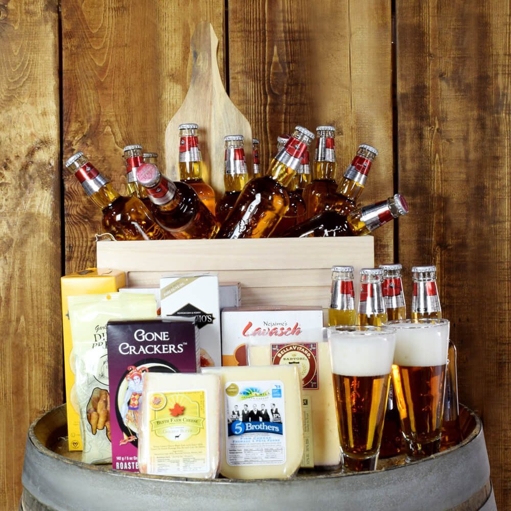Gift Ready Pairings