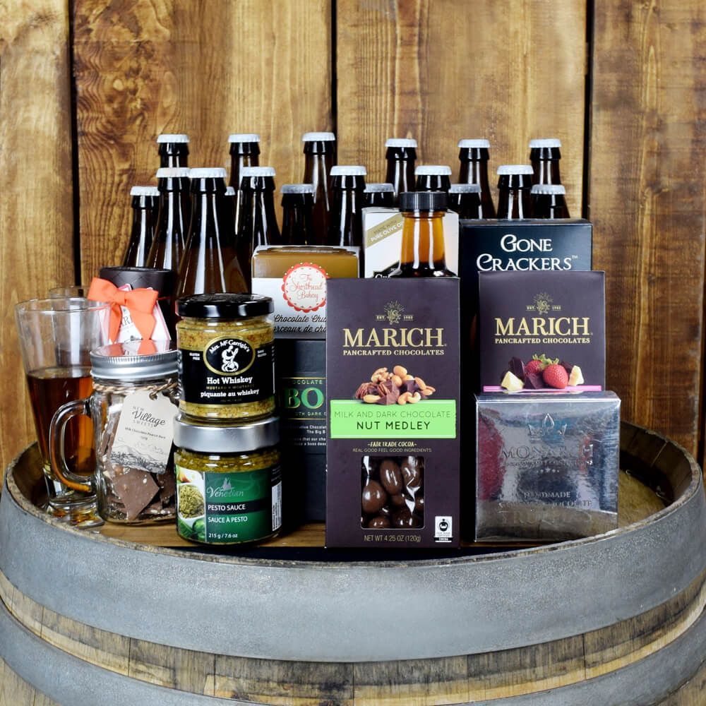 Custom Pairing Orders