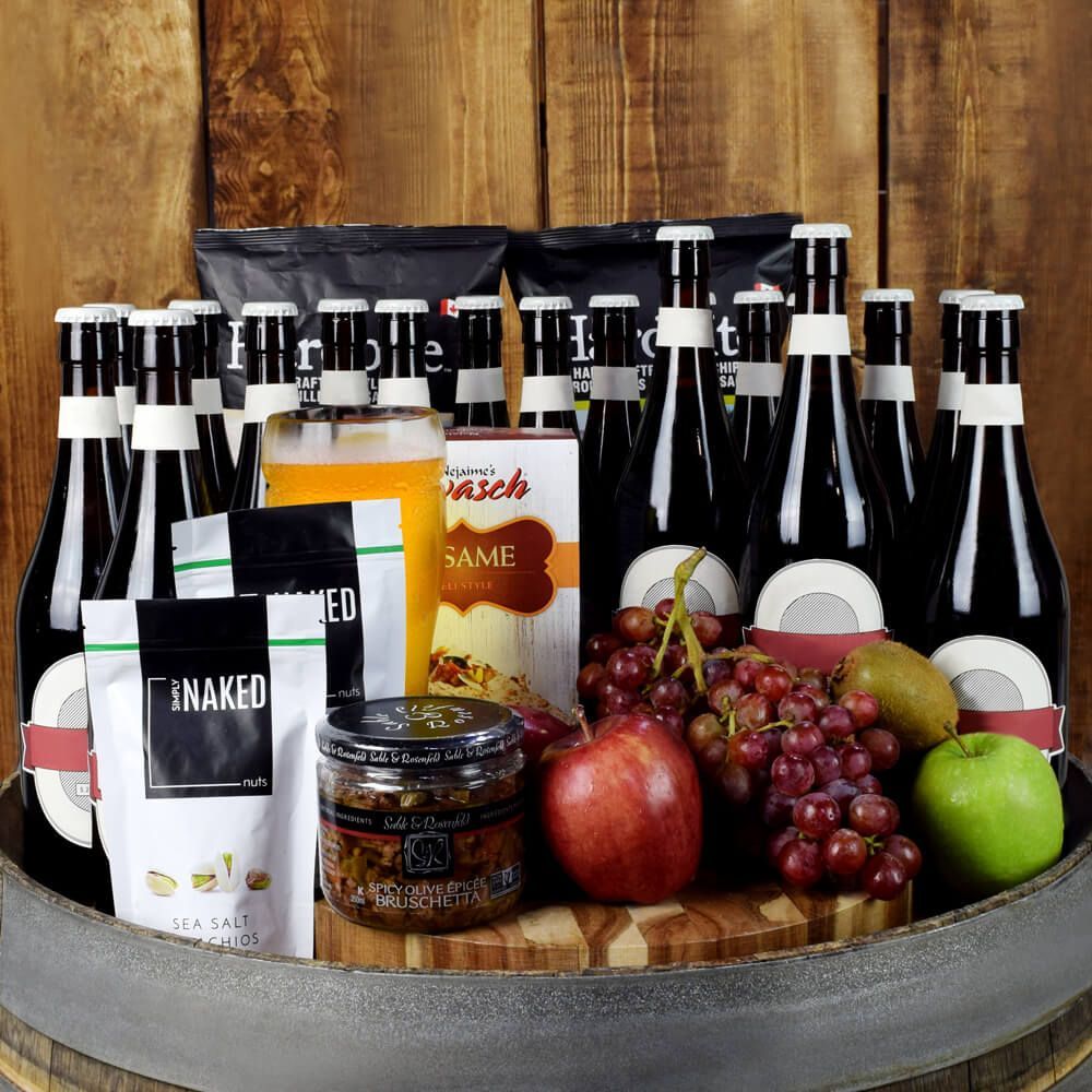 Lager Pairings
