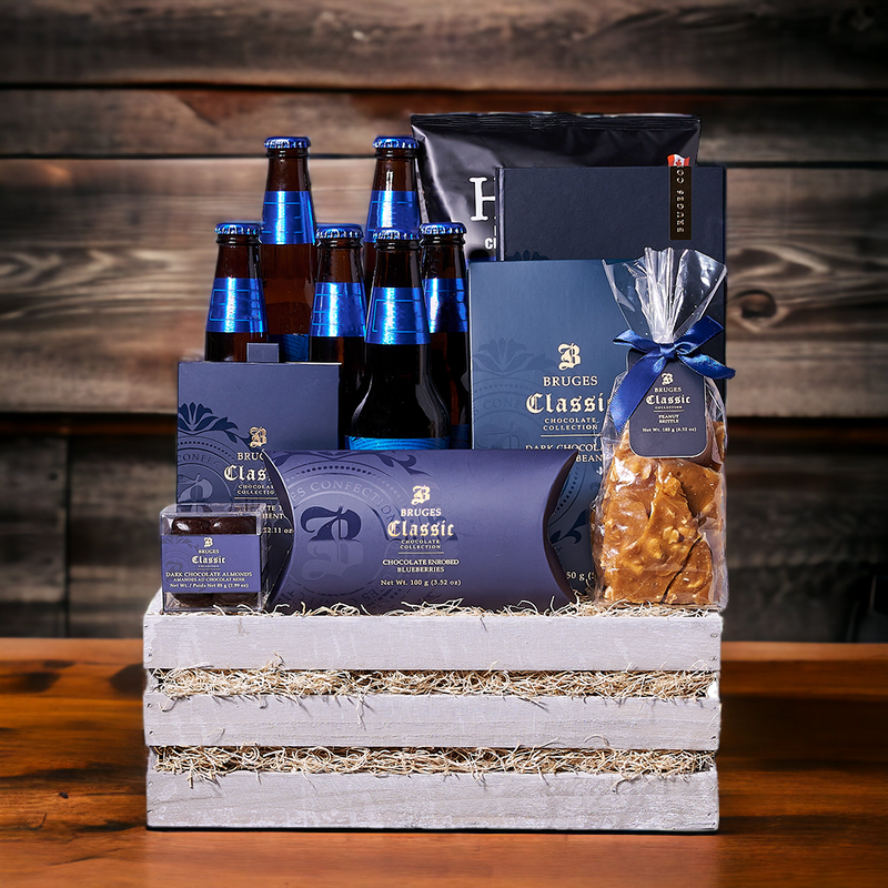 Corporate Pairings