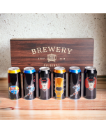 Craft Beer Gift Box for Dad