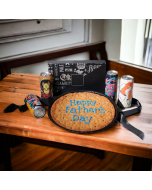 Father's Day Beer & Cookie Gift Set