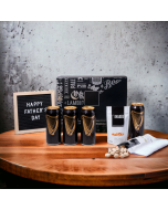 Father's Day Beer & Nuts Gift Set