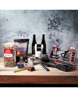 The Handyman's Ultimate Gift Basket