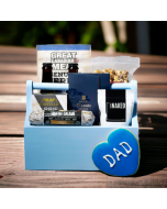 The Outdoorsy Beer Carrier Set