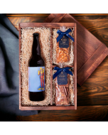 The Superb Beer & Brittle Gift Box