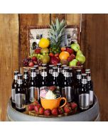 Beer With Fruit Subscription